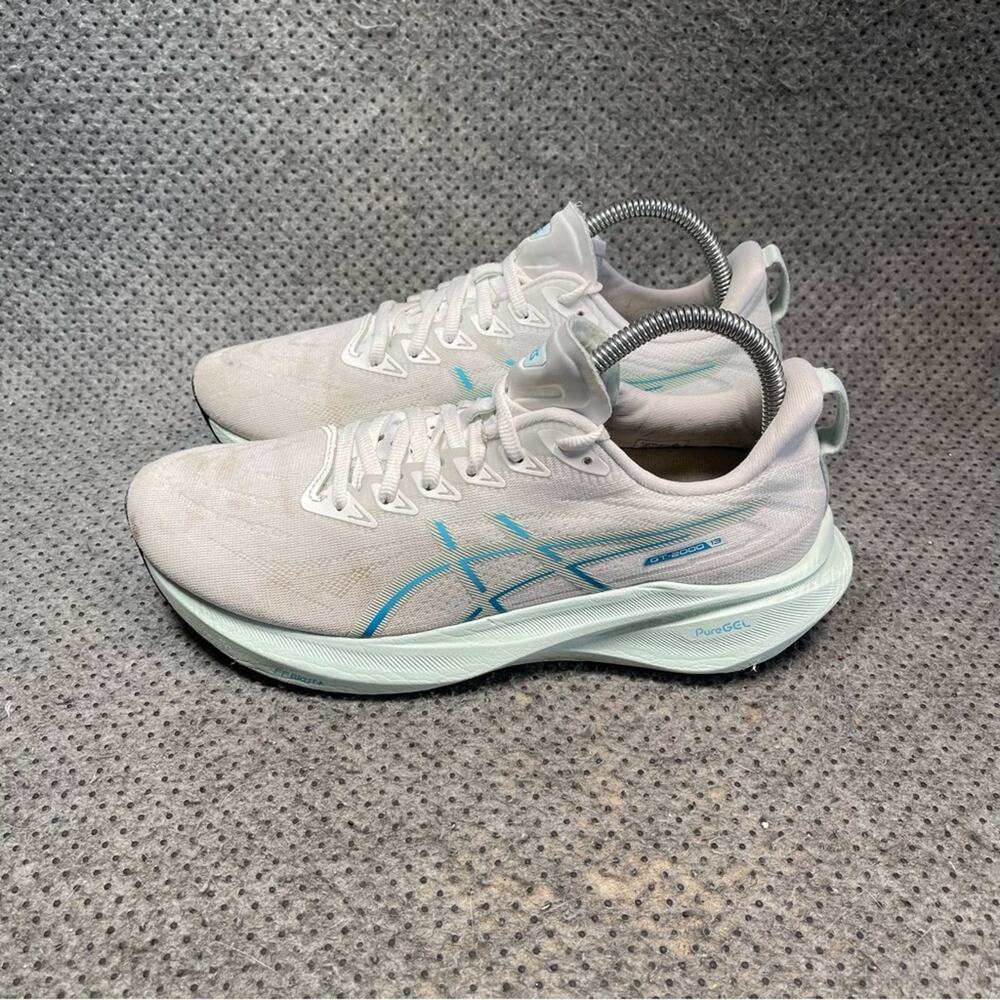 Asics GT-2000 III Running Shoes Size 8.5 Womenâs